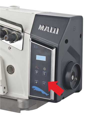 MAQI X2-4-54/433-I